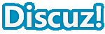 Discuz!LOGO