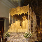 Semana santa de Sevilla -2011 - H. de Triana . V. Esperanza - 1.jpg