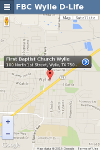 Download FBC Wylie D-Life APK for PC