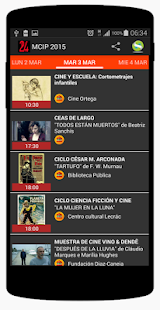 How to mod Muestra Cine Int Palencia 2015 patch 1.5 apk for pc