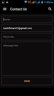 Kripa Unplugged - Official App Screenshots 7