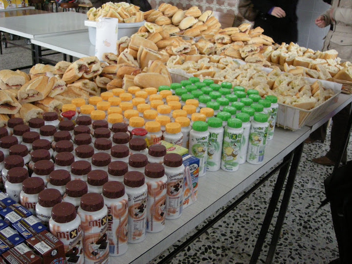 Día de Andalucía