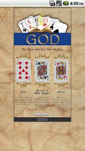 Lastest Tarot God APK for Android