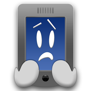 DroidAlone - Missed Calls logo