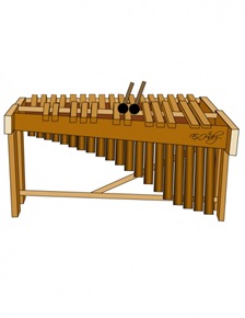 marimba-color