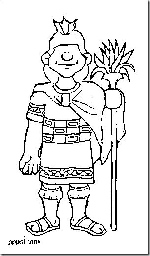 Dibujos Para Colorear Incas De Peru Jugar Y Colorear