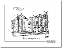 Regina Agelorum  Giovanni GARIBALDI 2 1
