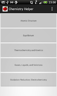 How to mod Chemistry Helper patch 1.0 apk for android