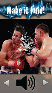 Punch and Kick Sounds Screenshots 1