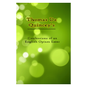 Confessions Of An English logo