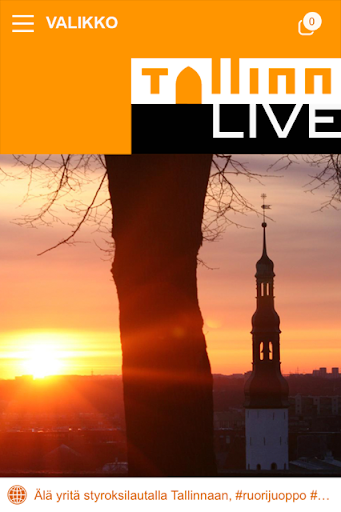 TALLINNA Live