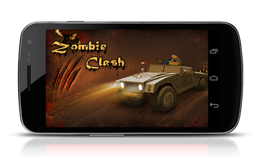 Zombie Clash