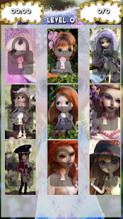 How to install Beautiful Dolls Puzzle 1.0 unlimited apk for bluestacks