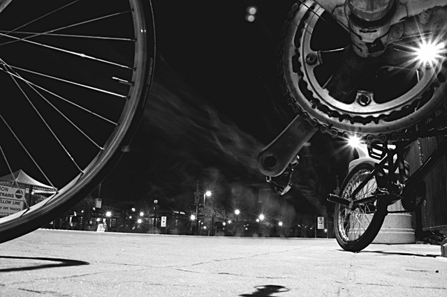 Bike People Blur_lite