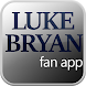 Luke Bryan Fan App