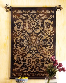 [Horchow Leather Tapestry[4].jpg]