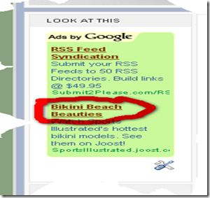 google ads