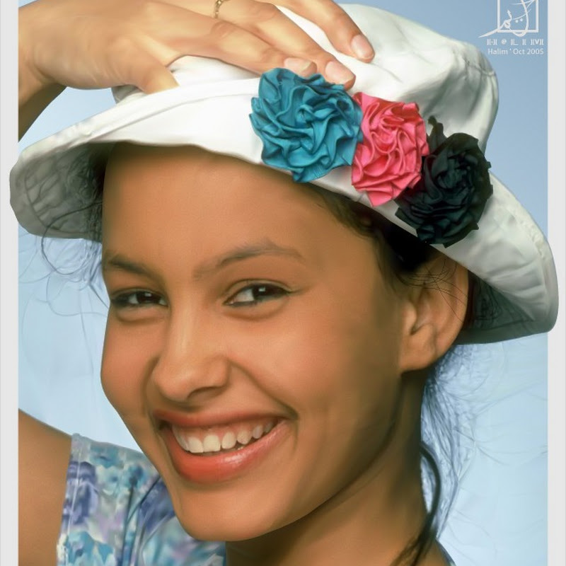 Incredibly Photorealistic Vector Art