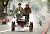 London to Brighton Vintage Car Race 2010