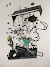 Disassembled Objects by Todd McLellan