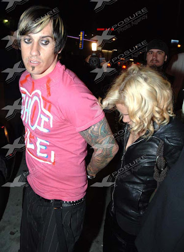 carey hart tattoo. Inked+magazine+carey+hart