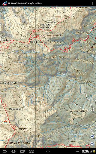 19. MONTE GAVARDINA t .apk