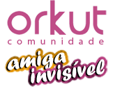 comunidade no Orkut