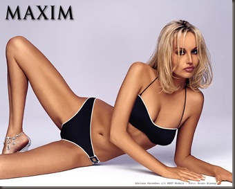 Maxim Models (34)