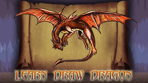 Learn to Draw Dragon