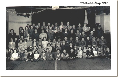 Methodist party 1948