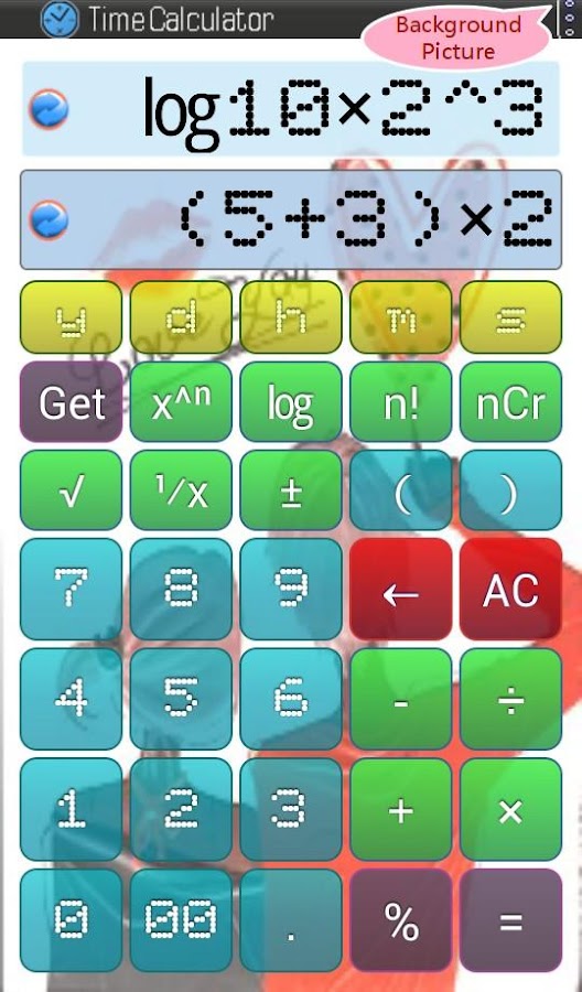Часы приложение калькулятор. Калькулятор минут. Калькулятор времени приложение. Калькуляторприложения д. Программный калькулятор.