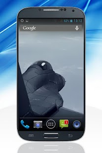 How to download Fighter Jet 3D Live Wallpaper 2.0 unlimited apk for laptop