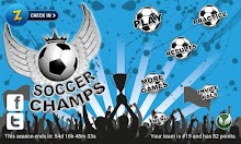 Soccer Champs UK