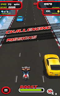 Free Highway Racing APK for PC