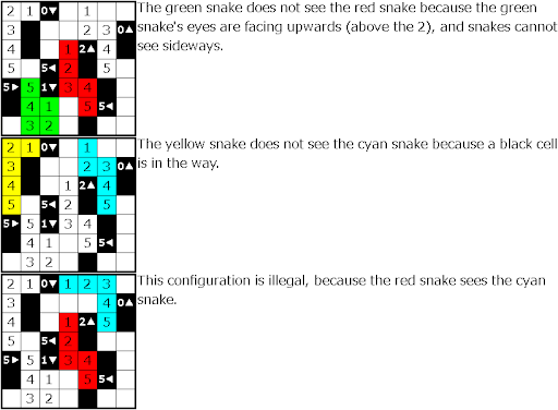 A Cleverly-Titled Logic Puzzle Blog: October 2010