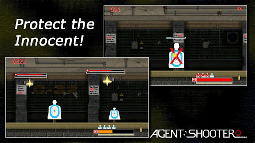 AGENT:SHOOTER FULL v3.0.0 AP