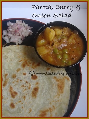 [Lakshmi's Parota, Curry and Salad[5].jpg]