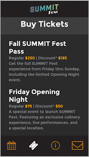 How to download SUMMIT Fest 2014 lastet apk for bluestacks