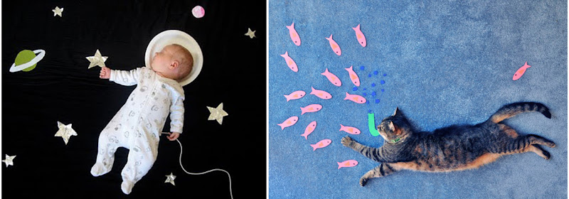 【攝影大賽】一張奇幻照片許你一個真實的Choice-cool iUnique保護殼！