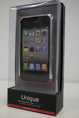 【攝影大賽】一張奇幻照片許你一個真實的Choice-cool iUnique保護殼！