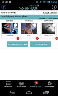 How to install MONIPASS.com - Billetterie patch 1.1 apk for pc