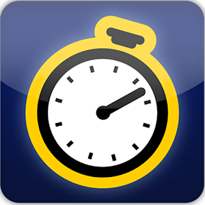 HIIT Interval timer Mybeep Pro logo