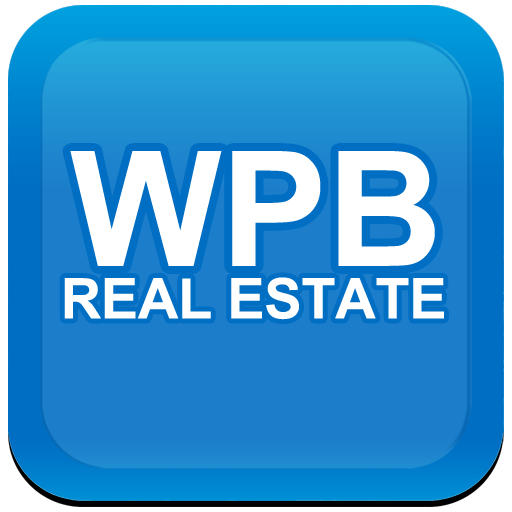 West Palm Beach Real Estate 商業 App LOGO-APP開箱王