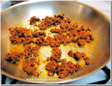 Shredded Pork Meat Shredded Pork Meat