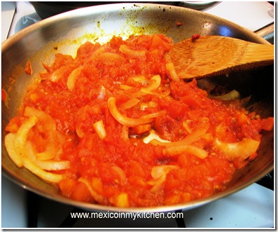 Mexican tinga recipe Mexican tinga recipe