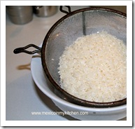 Mexican rice recipe Mexican rice recipe