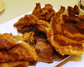 How to Make Pork Rinds-Skins | Mexican Recipes, quick and easy How to Make Pork Rinds-Skins | Mexican Recipes, quick and easy