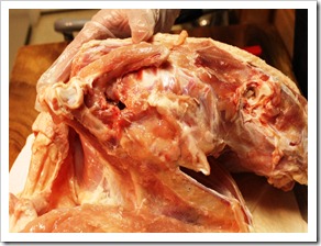 Whole boneless turkey roast, Easier Than You Think Whole boneless turkey roast, Easier Than You Think