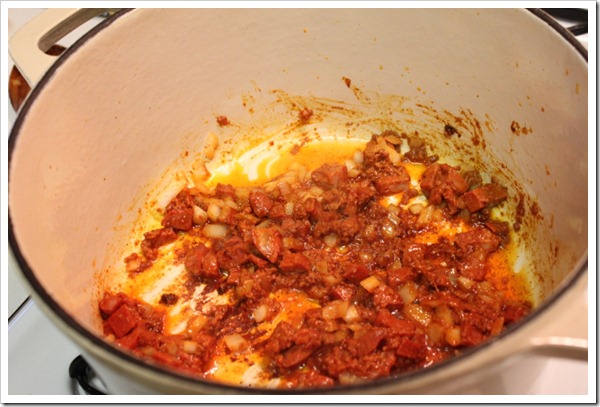 Lentil Soup with Chorizo Recipe | Mexican Recipes Lentil Soup with Chorizo Recipe | Mexican Recipes