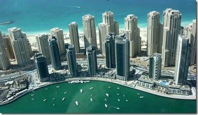 Dubai Marina Area Guide for Travelers